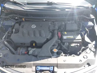 2011 Nissan Versa S с VIN 3N1BC1CP5BL410672, выставлен на аукционе IAAI как лот 42402147 с пробегом 184 840 миль миль и . История ставок и продаж доступна на DreamBid. Изображение 10.