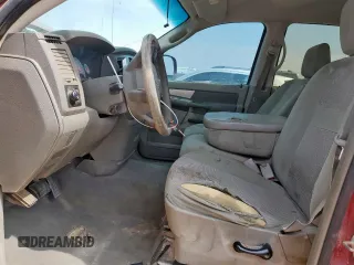 2007 Dodge 1500 SLT с VIN 1D7HU18277S244137, выставлен на аукционе Copart как лот 58054015 с пробегом 278 990 миль миль и Списание • Salvage title. История ставок и продаж доступна на DreamBid. Изображение 7.