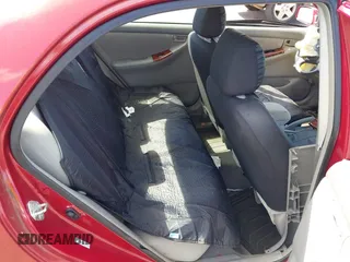 2007 Toyota Corolla CE with VIN 1NXBR30E97Z853281, listed as a IAAI auction lot 41861120 with 84,444 mi miles and . Bid and sale history available at DreamBid. Image 8.