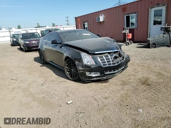 2012 Cadillac CTS Premium с VIN 1G6DS1E38C0155942, выставлен на аукционе Copart как лот 56519785 с пробегом 98 141 миль миль и Списание • Salvage title. История ставок и продаж доступна на DreamBid. Изображение 13.