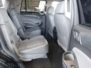 2016 Chevrolet Tahoe LT with VIN 1GNSKBKC5GR481043, listed as a IAAI auction lot 41968681 with 156,172 mi miles and . Bid and sale history available at DreamBid. Image 8.