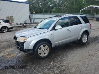 2007 Saturn VUE V6 z VIN 5GZCZ53487S855783, wystawiony jako Copart lot #55393065 z przebiegiem Nie podano mil oraz Szkody całkowita. Historia ofert i sprzedaży dostępna na DreamBid. Obrazek 1.