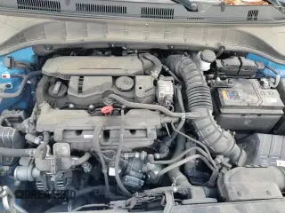 2022 Hyundai Kona Limited z VIN KM8K5CA31NU877094, wystawiony jako Copart lot #62510315 z przebiegiem 42 674 mil mil oraz Szkoda całkowita • Salvage title. Historia ofert i sprzedaży dostępna na DreamBid. Obrazek 14.