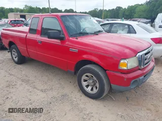 2010 Ford Ranger XL with VIN 1FTKR1ED0APA31838, listed as a IAAI auction lot 42088480 with 267,216 mi miles and . Bid and sale history available at DreamBid. Image 1.