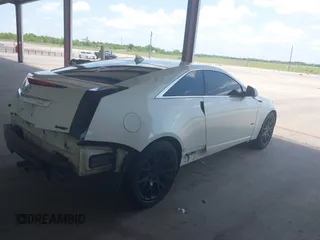 2011 Cadillac CTS Performance с VIN 1G6DK1ED7B0132028, выставлен на аукционе IAAI как лот 42459529 с пробегом 158 819 миль миль и . История ставок и продаж доступна на DreamBid. Изображение 4.