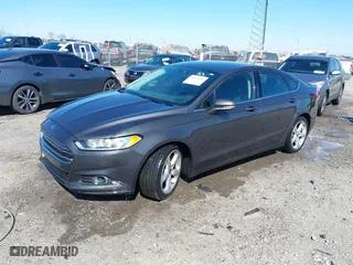 2016 Ford Fusion SE with VIN 3FA6P0H7XGR266245, listed as a IAAI auction lot 41816310 with 171,144 mi miles. Bid and sale history available at carsss.com. Image 19.