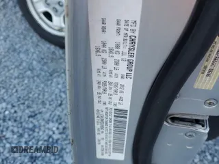 2013 Jeep Patriot Sport with VIN 1C4NJPBA5DD109246, listed as a Copart auction lot 47389545 with 211,330 mi miles and Salvage Title. Bid and sale history available at carsss.com. Image 13.