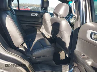 2012 Ford Explorer XLT with VIN 1FMHK8D82CGA40065, listed as a IAAI auction lot 41736486 with 145,122 mi miles and . Bid and sale history available at DreamBid. Image 8.