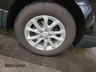 2019 Chevrolet Equinox LT с VIN 2GNAXTEV7K6174218, выставлен на аукционе IAAI как лот 42547952 с пробегом 86 782 миль миль и . История ставок и продаж доступна на DreamBid. Изображение 49.