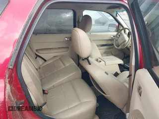 2008 Ford Escape Limited with VIN 1FMCU94138KA83444, listed as a IAAI auction lot 42615843 with 212,832 mi miles and . Bid and sale history available at DreamBid. Image 8.