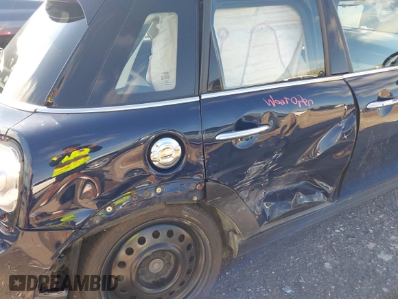2016 MINI Hardtop 4 Door S с VIN WMWXU3C51G2D31101, выставлен на аукционе IAAI как лот 42440857 с пробегом 170 322 миль миль и . История ставок и продаж доступна на DreamBid. Изображение 6.