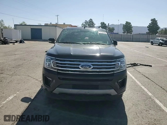 2019 Ford Expedition Max XLT z VIN 1FMJK1JT3KEA21794, wystawiony jako Copart lot #54504705 z przebiegiem 110 906 mil mil oraz Szkoda całkowita • Salvage title. Historia ofert i sprzedaży dostępna na DreamBid. Obrazek 14.