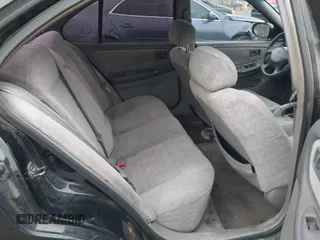 2000 Nissan Altima XE with VIN 1N4DL01D9YC104061, listed as a IAAI auction lot 41970227 with 176,515 mi miles and . Bid and sale history available at carsss.com. Image 8.