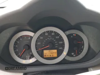 2012 Toyota RAV4 Limited с VIN 2T3DF4DV5CW261198, выставлен на аукционе Copart как лот 57331845 с пробегом 176 843 миль миль и Списание • Salvage title. История ставок и продаж доступна на DreamBid. Изображение 9.
