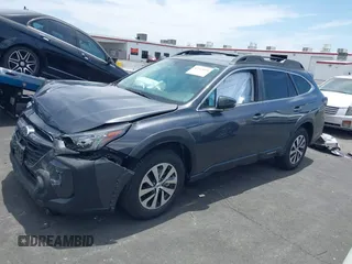 2024 Subaru Outback Premium z VIN 4S4BTADC6R3167738, wystawiony jako IAAI lot #42365604 z przebiegiem 20 443 mil mil oraz . Historia ofert i sprzedaży dostępna na DreamBid. Obrazek 14.
