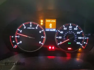 2015 Acura ILX Premium z VIN 19VDE2E56FE000080, wystawiony jako Copart lot #80569634 z przebiegiem 120 055 mil mil oraz Szkody całkowita. Historia ofert i sprzedaży dostępna na DreamBid. Obrazek 9.