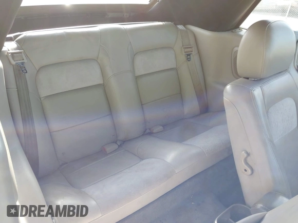 2004 Chrysler Sebring Limited with VIN 1C3EL65R44N228569, listed as a IAAI auction lot 41841279 with 182,964 mi miles and . Bid and sale history available at DreamBid. Image 8.
