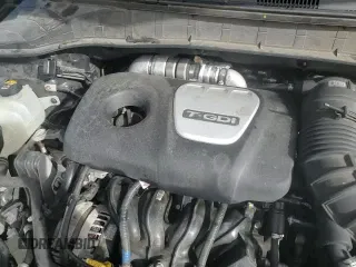 2019 Hyundai Kona Limited с VIN KM8K33A55KU245816, выставлен на аукционе Copart как лот 84947215 с пробегом 129 721 миль миль и На запчасти • Non repairable. История ставок и продаж доступна на DreamBid. Изображение 16.