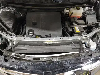 2023 Chevrolet Traverse High Country с VIN 1GNEVNKWXPJ299420, выставлен на аукционе Copart как лот 55400815 с пробегом 35 171 миль миль и Списание • Salvage title. История ставок и продаж доступна на DreamBid. Изображение 15.