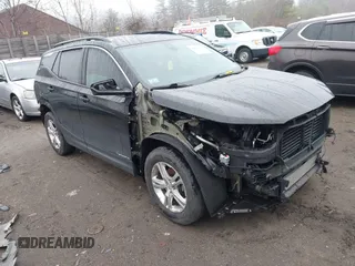 2020 GMC Terrain SLE z VIN 3GKALTEVXLL213521, wystawiony jako IAAI lot #41889256 z przebiegiem 75 368 mil mil oraz . Historia ofert i sprzedaży dostępna na DreamBid. Obrazek 1.