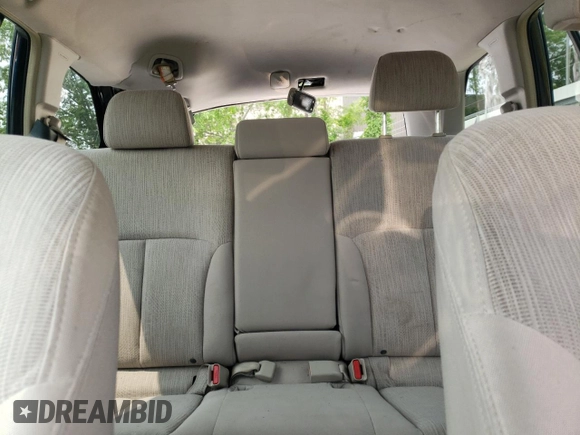 2013 Subaru Outback Premium z VIN 4S4BRBCC1D3226550, wystawiony jako Copart lot #59350175 z przebiegiem 123 647 mil mil oraz Czysty tytuł • Clean title. Historia ofert i sprzedaży dostępna na DreamBid. Obrazek 10.