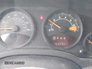 2016 Jeep Compass Sport с VIN 1C4NJDBB7GD805506, выставлен на аукционе IAAI как лот 41989647 с пробегом 160 291 миль миль и . История ставок и продаж доступна на DreamBid. Изображение 7.