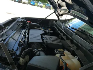 2022 Chevrolet Silverado 1500 Custom с VIN 1GCPWBEK5NZ226671, выставлен на аукционе IAAI как лот 42769299 с пробегом 50 356 миль миль и . История ставок и продаж доступна на DreamBid. Изображение 19.