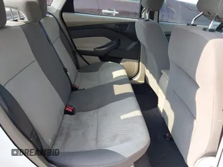 2012 Ford Focus SE with VIN 1FAHP3F21CL192126, listed as a IAAI auction lot 42598631 with 125,741 mi miles and . Bid and sale history available at DreamBid. Image 8.