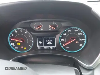 2018 Chevrolet Equinox LS with VIN 2GNAXHEV5J6283904, listed as a IAAI auction lot 41225391 with 69,410 mi miles and . Bid and sale history available at DreamBid. Image 7.