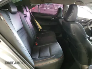 2015 Toyota Camry XLE with VIN 4T1BF1FK3FU949514, listed as a Copart auction lot 53037825 with 145,114 mi miles and Salvage Title. Bid and sale history available at carsss.com. Image 11.