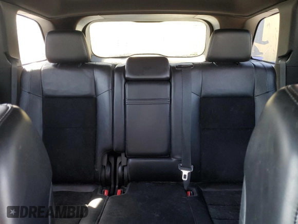 2014 Jeep Grand Cherokee Laredo with VIN 1C4RJFAG9EC534347, listed as a Copart auction lot 54872865 with 122,960 mi miles and Clean Title. Bid and sale history available at carsss.com. Image 10.