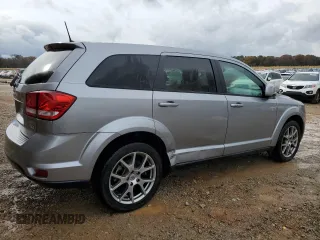 2019 Dodge Journey GT с VIN 3C4PDCEG6KT680552, выставлен на аукционе Copart как лот 83265124 с пробегом 77 738 миль миль и Списание • Salvage title. История ставок и продаж доступна на DreamBid. Изображение 3.