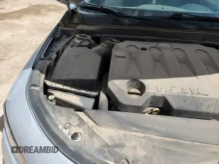 2018 Chevrolet Impala LS с VIN 2G11Z5S32J9114449, выставлен на аукционе Copart как лот 61971955 с пробегом 112 200 миль миль и Чистый • Clean title. История ставок и продаж доступна на DreamBid. Изображение 13.