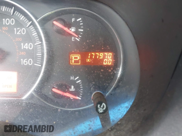 2009 Nissan Maxima SV с VIN 1N4AA51E49C844200, выставлен на аукционе IAAI как лот 42361496 с пробегом 177 970 миль миль и . История ставок и продаж доступна на DreamBid. Изображение 7.