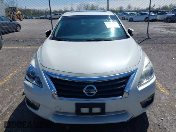 2014 Nissan Altima SV with VIN 1N4AL3AP6EC163563, listed as a IAAI auction lot 41964614 with 188,516 mi miles and . Bid and sale history available at DreamBid. Image 6.