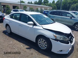 2017 Nissan Sentra SR с VIN 3N1AB7AP6HY323671, выставлен на аукционе IAAI как лот 42740476 с пробегом 142 207 миль миль и . История ставок и продаж доступна на DreamBid. Изображение 1.
