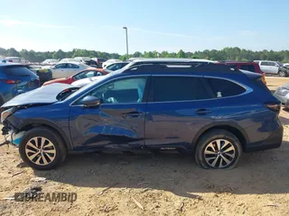 2021 Subaru Outback Premium с VIN 4S4BTACC9M3172541, выставлен на аукционе IAAI как лот 42179694 с пробегом 28 480 миль миль и . История ставок и продаж доступна на DreamBid. Изображение 14.