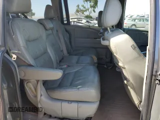 2007 Honda Odyssey EX-L z VIN 5FNRL38677B424117, wystawiony jako Copart lot #58814235 z przebiegiem 188 908 mil mil oraz Szkoda całkowita • Salvage title. Historia ofert i sprzedaży dostępna na DreamBid. Obrazek 11.