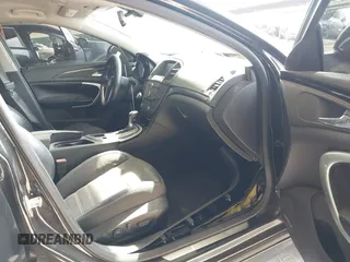 2013 Buick Regal GS with VIN 2G4GV5GV1D9219796, listed as a IAAI auction lot 41919451 with 168,795 mi miles and . Bid and sale history available at DreamBid. Image 5.
