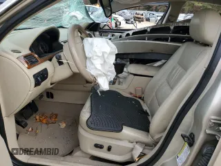 2005 Ford Five Hundred SEL with VIN 1FAFP241X5G160105, listed as a Copart auction lot 79487914 with 0 mi miles and Salvage Title. Bid and sale history available at carsss.com. Image 7.