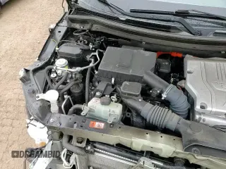 2020 Mitsubishi Outlander SEL с VIN JA4J24A5XLZ009377, выставлен на аукционе Copart как лот 69823855 с пробегом 45 881 миль миль и Списание • Salvage title. История ставок и продаж доступна на DreamBid. Изображение 15.