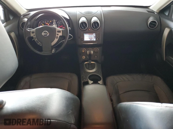 2013 Nissan Rogue SL z VIN JN8AS5MV9DW630012, wystawiony jako Copart lot #59240805 z przebiegiem 135 999 mil mil oraz Czysty tytuł • Clean title. Historia ofert i sprzedaży dostępna na DreamBid. Obrazek 8.