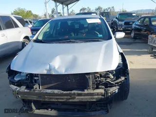 2018 Kia Forte LX with VIN 3KPFK4A72JE195566, listed as a IAAI auction lot 41958704 with 66,363 mi miles. Bid and sale history available at carsss.com. Image 13.