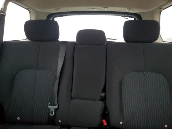 2011 Mitsubishi Endeavor LS with VIN 4A4JN2ASXBE034754, listed as a Copart auction lot 44753165 with 201,097 mi miles and Salvage Title. Bid and sale history available at carsss.com. Image 10.