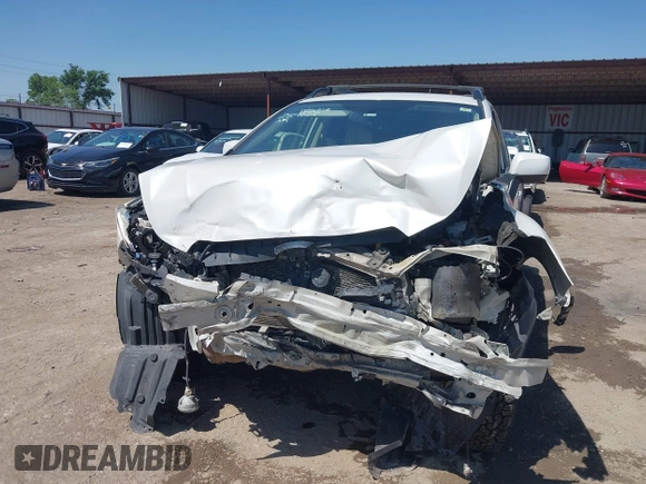 2013 Subaru Crosstrek Premium with VIN JF2GPACC5D2217013, listed as a IAAI auction lot 42261633 with 214,885 mi miles and . Bid and sale history available at DreamBid. Image 6.