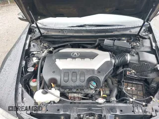 2009 Acura RL Technology z VIN JH4KB26609C000603, wystawiony jako IAAI lot #42318171 z przebiegiem 93 112 mil mil oraz . Historia ofert i sprzedaży dostępna na DreamBid. Obrazek 10.