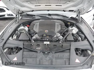 2015 BMW 6 Series 650i xDrive with VIN WBA6B4C53FD899938, listed as a IAAI auction lot 41761114 with 93,015 mi miles and . Bid and sale history available at carsss.com. Image 10.