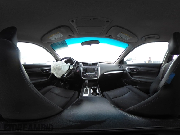2017 Nissan Altima SV with VIN 1N4AL3AP4HC109442, listed as a IAAI auction lot 41728568 with 215,092 mi miles and . Bid and sale history available at DreamBid. Image 20.