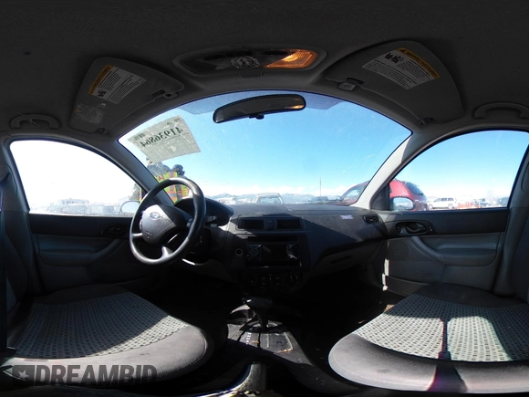 2007 Ford Focus SE с VIN 1FAHP36N77W229291, выставлен на аукционе IAAI как лот 41936864 с пробегом 153 118 миль миль и . История ставок и продаж доступна на DreamBid. Изображение 18.
