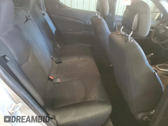 2012 Dodge Avenger SE with VIN 1C3CDZAG8CN291344, listed as a Copart auction lot 49129345 with 187,737 mi miles and Salvage Title. Bid and sale history available at DreamBid. Image 10.